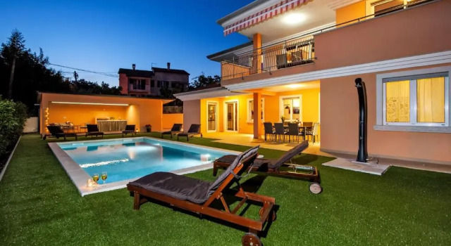 Вилла Villa SKY