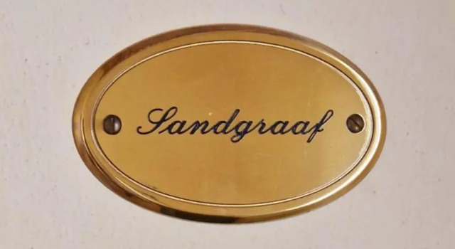 Номер Standard Insolent Inn