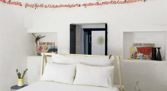 Cocotrullo, Buchen Sie Hotel Ceglie Messapica Itria-Tal