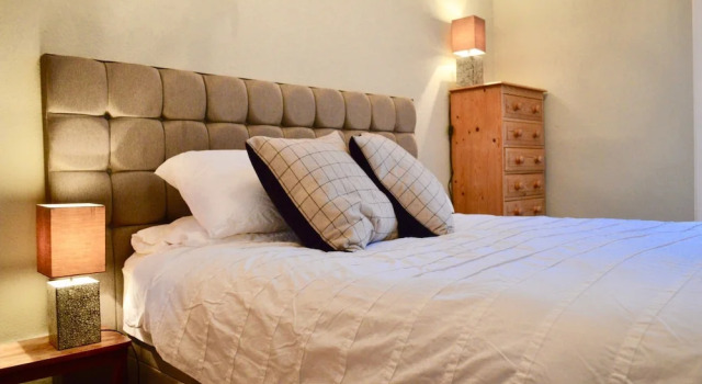 Homely 2 Bedroom Apartment in Stockbridge, Забронировать Апартаменты/квартира Апартаменты Эдинбурга, рядом с Dean Village, Апартаменты/квартира