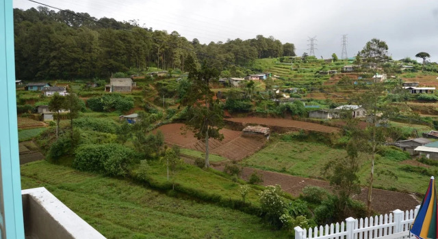Golden Grove Villa, No 51, Katumana, Nuwara Eliya