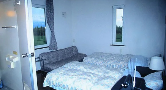 Potato Village Biei Potato-no-oka, Buchen Sie Hotel Biei 