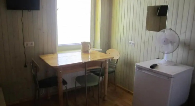 Номер Standard Pas Aldona