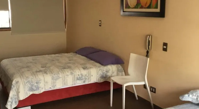 Номер Superior Hospedaje La Anita