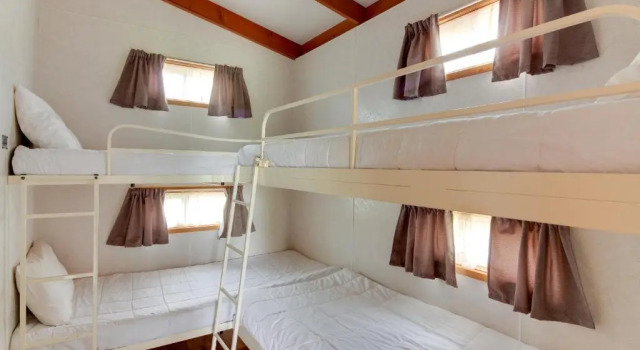 Berri Riverside Holiday Park, Reserva ahora Camping Camping y glamping en Australia Meridional, Camping