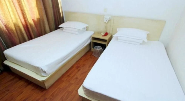 Heyin Hotel - Wuxi