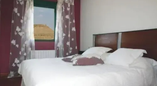 Hotel El Romeral