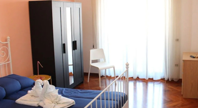Bed and Breakfast Le Stelle Del Museo