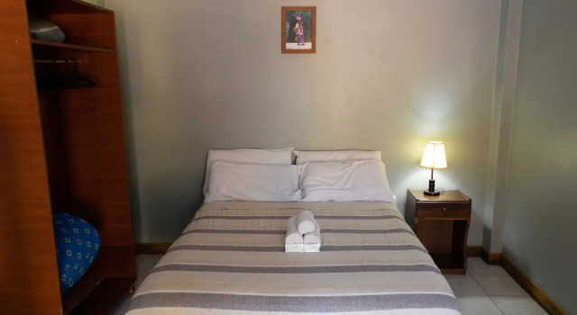 Номер Standard Puerto Canoas