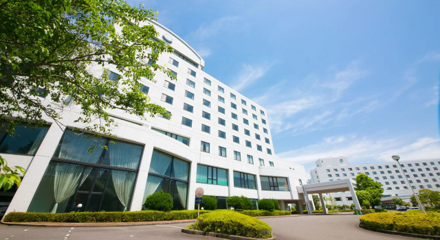 The Pulse KIRISHIMA, Rezervasyon Otel Kirishima havuzlu oteller, Yüzme Havuzu