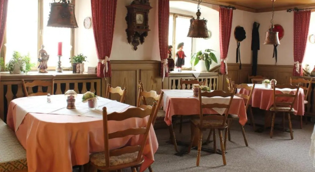 Adler Post, Réserver Hôtel Lenzkirch Feldberg