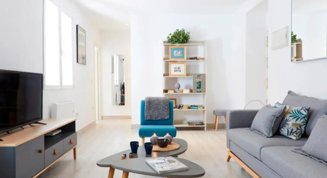 LEEWAYS APARTMENT in VELÁZQUEZ, Забронировать Апартаменты/квартира Апартаменты Мадрида, рядом с Веласкес, Апартаменты/квартира
