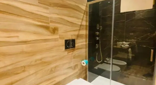 Standard- værelse LuckyHouse B&B