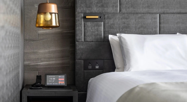 Номер Standard с балконом Mitsui Garden Hotel Jingugaien Tokyo Premier
