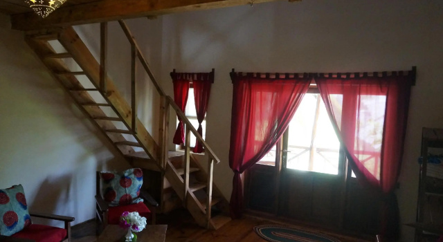 Семейный номер Standard Отель Casa Del Mar
