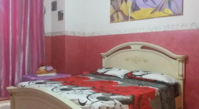 Oasi Del Relax Bed And Breakfast, Boek Hotel Civitavecchia 