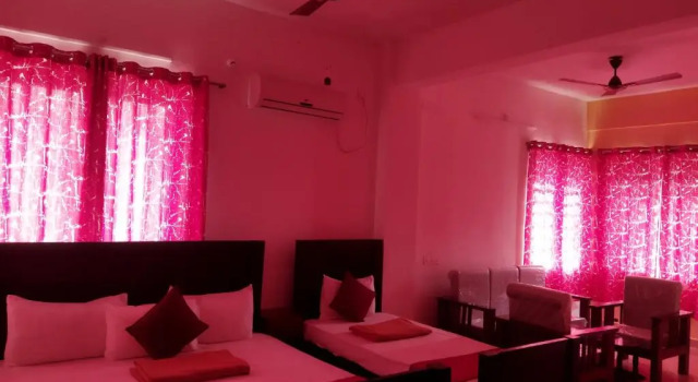 Naadi stayinn New Busstand Thanjavur