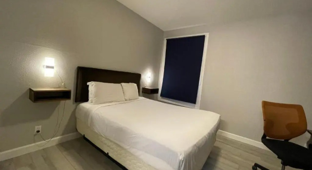 Номер Standard Marina Inn