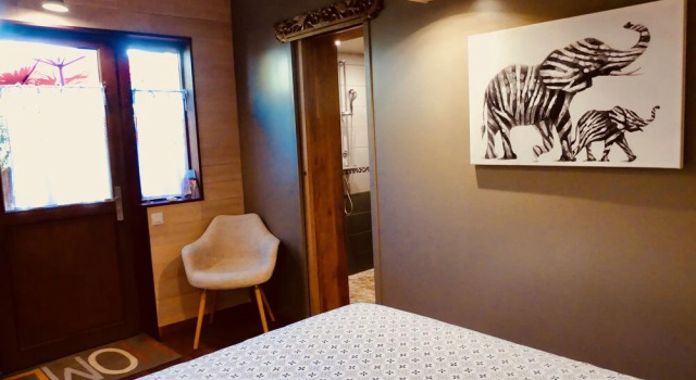 Chambres d'hôtes Madiha Lacanau-Ocean