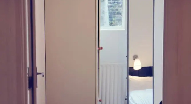 Апартаменты Цокольный этаж с 3 комнатами Camden Road Apartments
