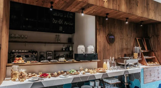 JM Boutique Hotel