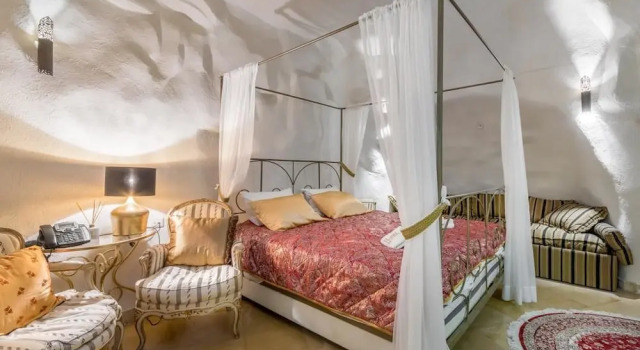 Апартаменты Luxury с 3 комнатами Western Wall Luxury House - Avraham