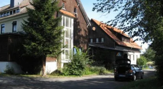 Номер Economy Hotel & Hostel Drei Bären