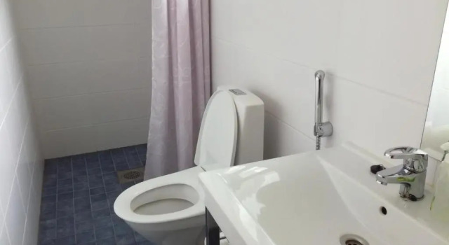 Двухместный номер Standard с красивым видом из окна Nestorinranta Resort