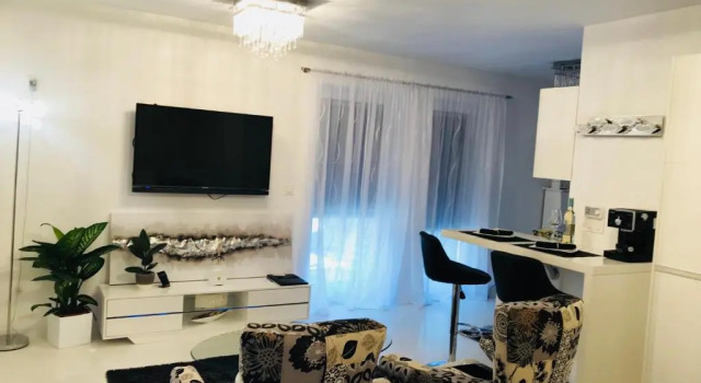 Студия Apartmani Beril Lux