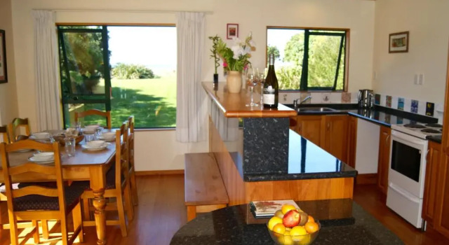 Tomatea Rua - Golden Bay Bach Pakawau Beach, Забронировать Апартаменты/квартира Пакавау 
