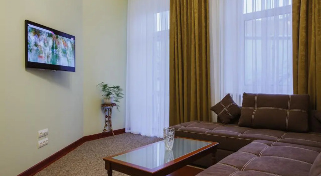 Gsm Apartment at Kiev Train Station, Забронировать Апартаменты/квартира Шевченковский Киев, рядом с Киев-Пассажирский вокзал