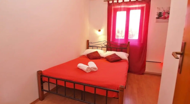 Апартаменты с 3 комнатами Apartment Tatjana 411