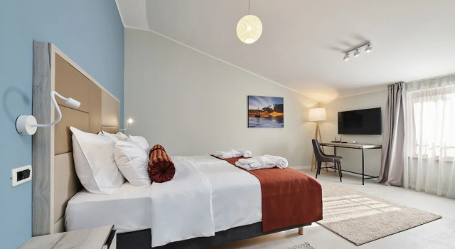 Al Porto Suites
