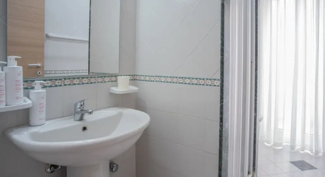 Номер Standard Seaview Rooms in the center by Wonderful Italy