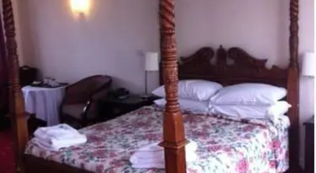 Oxfordshire Inn