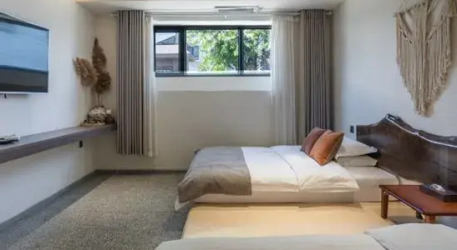 Deluxe Apartmá Lanting Title B&B