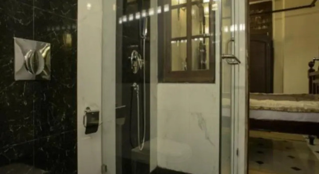 Номер Standard Hotel 233 Park Street