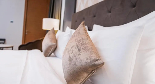 Suite Wali's Suites