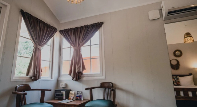 Anchaviyo By Zuper, Réserver Hôtel Kharivali Tarf Kohoj Inde