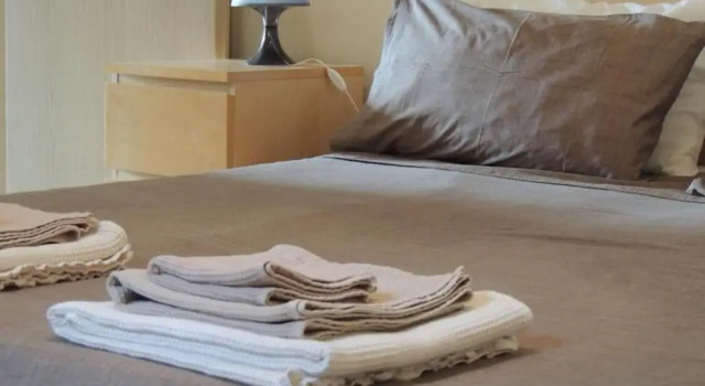 Villa Rosa - 3 Bedroom Apartment, Забронировать Апартаменты/квартира Апартаменты Монига-дель-Гарды, Апартаменты/квартира