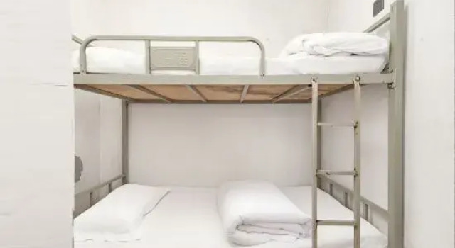 Номер Standard Shen Qi Hotel