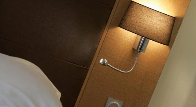 Номер Standard Hotel Restaurant du Centre et du Lauragais