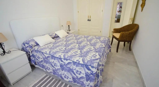 Apartamento Ana