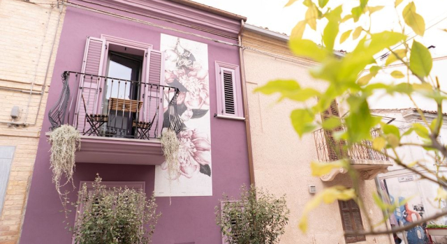B&B Dei Poeti