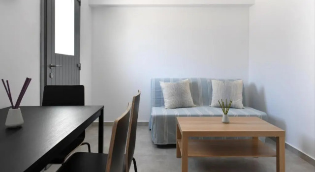Апартаменты с 2 комнатами Harmony Apartments