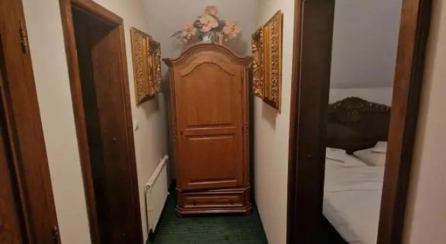 Люкс Hotel Razgorsek