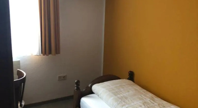 Номер Standard Hotel Garni Schäfer