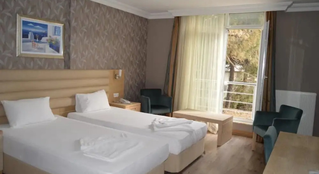 Номер Standard Kale Palace Hotel