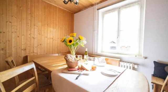 Chasa Muglinér 115, Book Hotel Hotels in Grisons with Parking, Parking