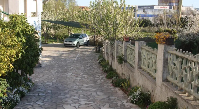 Апартаменты Guest House Ana